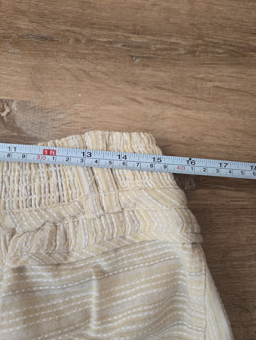 NWOT Free People Sweet Escape Tapered Pants Size S - Picture 5 of 8